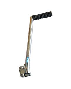 NIKAVI KLA14 Kick Lever Assembly Compatible for TVS Star