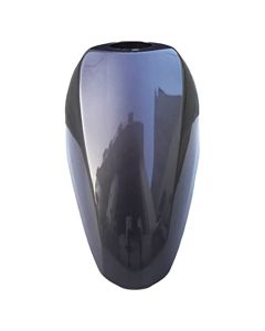 Nikavi N1065D Front Mudguard Compatible for Honda Activa 3G Grey