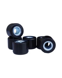NIKAVI WRL05 Weight Roller Compatible for Honda Activa 125 Het/Dsnitni/Mstro 125 + NKVKC