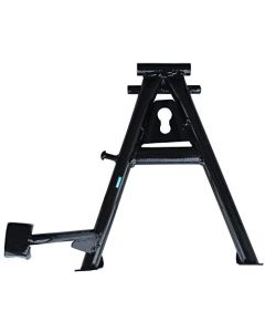 NIKAVI CNST08 Bike Center Stand Compatible for Bajaj CT 100