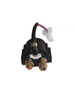 NIKAVI SRL06 Starter Relay Compatible for Yamaha FZR