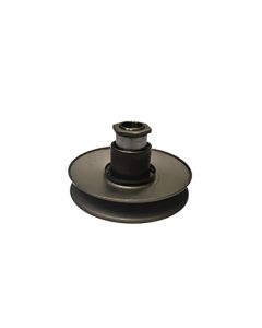 NIKAVI CP4 Clutch Pulley Assembly Compatible for Suzuki Access Old Models