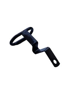 NIKAVI KND16 (Kunda) Side Ladies Handle Compatible for Tvs Jupiter + NKVKC