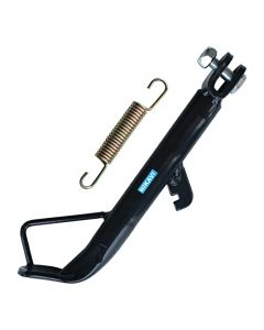 NIKAVI SS30 Side Stand Compatible for Yamaha R15 + NKVKC