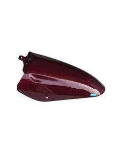 Nikavi N1066A Front Mudguard Compatible for Honda Aviator W.Red