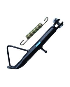 NIKAVI SS19 Side Stand Compatible for Hero Honda Hunk + NKVKC