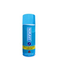 NIKAVI Silicon Lubricant Spray