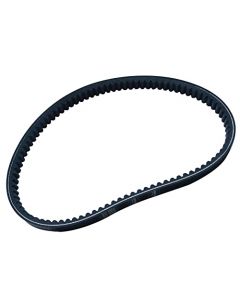 NIKAVI MVSB3000 Standard Fan Variator Belt Assly Compatible for Vespa 125 + NKVKC