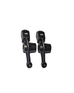 NIKAVI Rocker Arm Set Compatible for Two Wheeler (Pulsar 135CC)