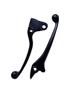 NIKAVI BLCLS36A+36B Brake and Clutch Lever Compatible For Tvs Jupiter Disc + NKVKC