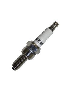 NIKAVI SP02 Spark Plug Compatible for Hero CBZ Xtreme/Hunk