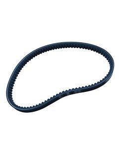 NIKAVI Fan Variator Belt Assly Compatible for TVS Jupiter/Wego/Zest + NKVKC (Standard)