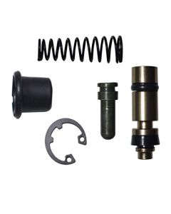 NIKAVI BRP05 Brake Master Cylinder Caliper Repair Kit Compatible for Bajaj Pulsar (Endurance Type Model) +NKVKC