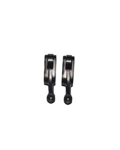 NIKAVI RA11 Rocker Arm Set Compatible for Two Wheeler (Super Splendor)
