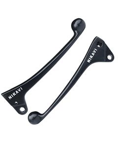 NIKAVI BLCLS08 Brake and Clutch Lever Compatible for Honda Activa 5G/6G + NKVKC