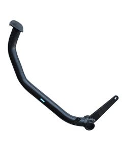 NIKAVI BPL04 Brake Pedal Assembly Compatible for Hero Passion Pro