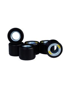 NIKAVI WRL04 Weight Roller Compatible for Honda Activa 110 BS6 / Dio BS6 + NKVKC