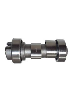 NIKAVI CS08 Camshafts Assembly with Bearings Compatible for Yamaha Crux