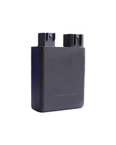 NIKAVI CDIU26 Cdi Unit Compatible for Suzuki Gixxer