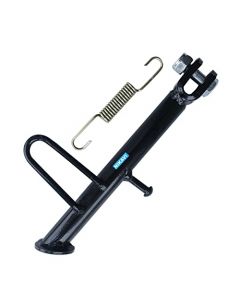 NIKAVI SS25 Side Stand Compatible for Mahindra Duro + NKVKC