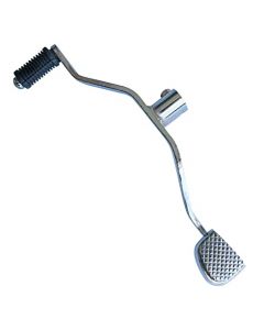 NIKAVI GLV07 Gear Lever Compatible for Hero I Smart BS6