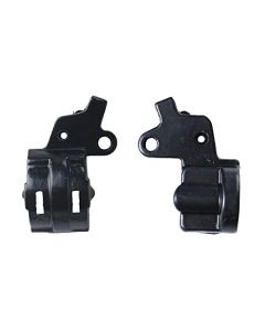 NIKAVI YKLH15 + YKRH15 Clutch and Brake Yoke Compatible for Tvs XL Super