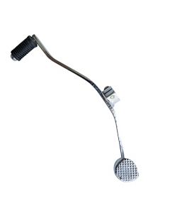 NIKAVI GLV13 Gear Lever Compatible for Yamaha Crux