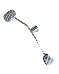 NIKAVI GLV01 Gear Lever Compatible for Hero Splendor