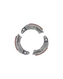 NIKAVI CSH01 Motorcycle Clutch Shoe Set Compatible for Actva Old