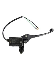 NIKAVI MCL08 Brake Master Cylinder Lever Compatible for TVS Jupiter
