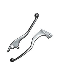 NIKAVI BLCLS42A+42B Brake and Clutch Lever Compatible for Apache RTR 160/180 BS6 + NKVKC