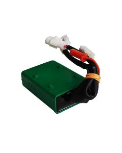 NIKAVI Cdi Unit Compatible for Tvs Apache (RTR-180)