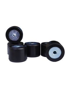 NIKAVI WRL12 Weight Roller Compatible for Suzuki Access New + NKVKC