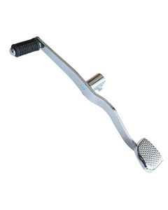 NIKAVI GLV09 Gear Lever Compatible for Hero HF Deluxe BS6