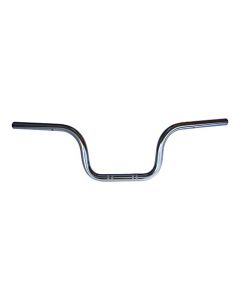 NIKAVI HLB05 Bike Handle Bar Pipe/Rod Compatible For Bajaj Platina