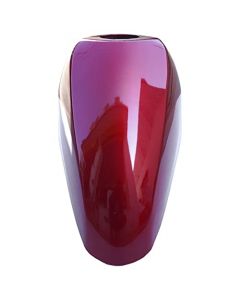 Nikavi N1063A Front Mudguard Compatible for Honda Activa New Model Red
