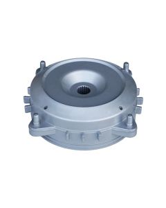 NIKAVI BRKDM01 Rear Brake Drum Compatible For Honda Activa/Dio/Pleasure