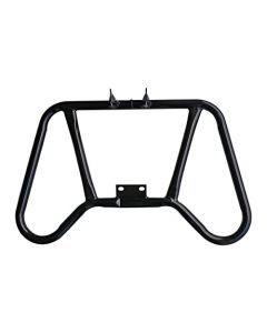 NIKAVI LGR01 Bike Leg Guard Compatible for Honda Unicorn
