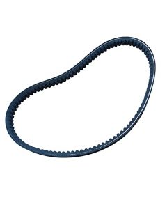 NIKAVI MVSB9000 Standard Fan Variator Belt Assly Compatible for Mahindra Duro/Rodeo + NKVKC