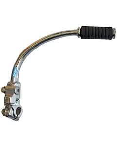 NIKAVI KLA09 Kick Lever Assembly Compatible for Bajaj Discover 125 CC