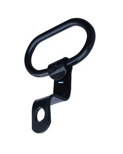 NIKAVI KND02 (Kunda) Side Ladies Handle Universal Single Type + NKVMC