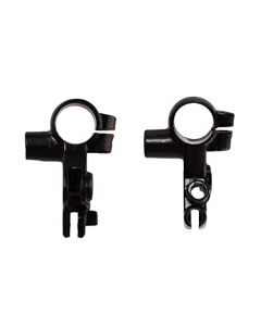 NIKAVI YKLH12 + YKRH12 Clutch and Brake Yoke Compatible for Suzuki Access 125 Old Model
