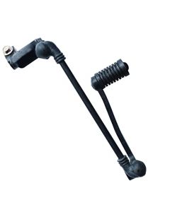 NIKAVI GLV27 Gear Lever Compatible for Hero Xtreme BS6