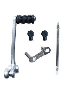 NIKAVI GLV39 Gear Lever Compatible for TVS Apache RTR 160