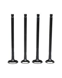 NIKAVI VLV11 Engine Valve Compatible for Bajaj Discover 100 Cc (Set of 4) +NKVKC