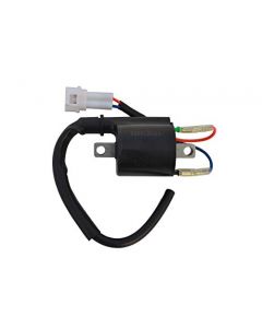 NIKAVI NIGCL07 Ignition Coil Compatible for TVS Star City Plus