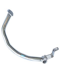 NIKAVI BPL23 Brake Pedal Assembly Compatible for Honda Unicorn