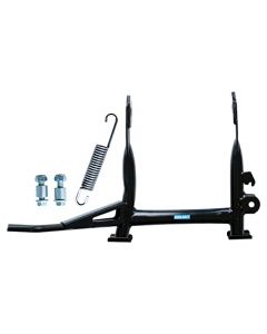 NIKAVI CNST17 Bike Center Stand Compatible for Yamaha FZ (Spring/Pin)