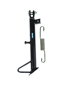 NIKAVI SS35 Side Stand Compatible for Bajaj Pulsar 125 BS6 + NKVKC