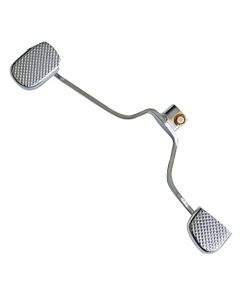 NIKAVI GLV02 Gear Lever Compatible for Hero Super Splendor